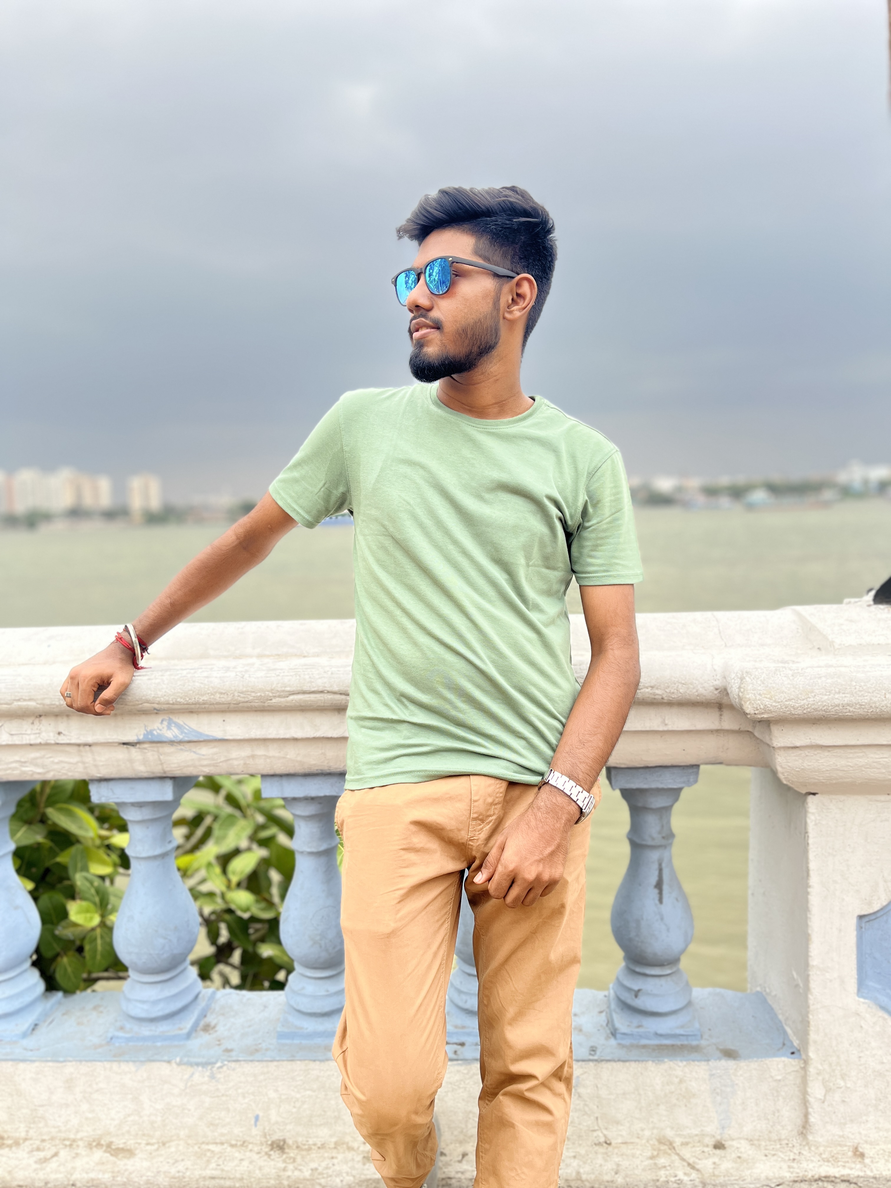 Ankit Dey